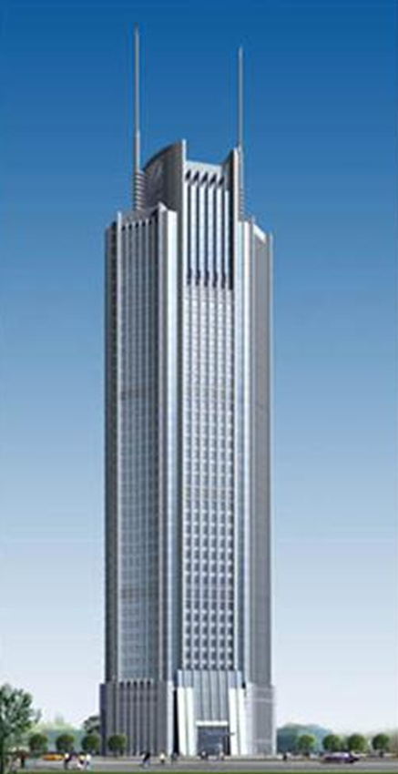 6西港國(guó)際大廈巖土工程勘察
